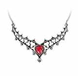 Řetízek na krk Elizabethan