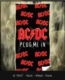 Ručník AC/ DC - Plug Me In