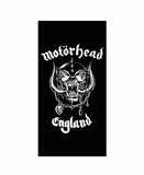 Ručník Motorhead - England