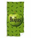 Ručník The Beatles - Apple