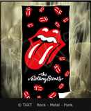 Ručník The Rolling Stones - Tongue