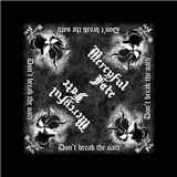 Šátek Mercyful Fate - Dont Break The Oath