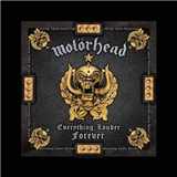 Šátek Motorhead - Everything Louder Forever