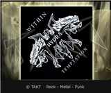 Šátek Within Temptation - Hydra