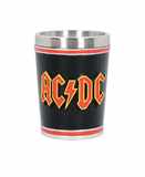 Sklenice AC/DC - High Voltage Jumbo