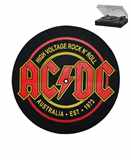 Slipmata AC/ DC - High Voltage