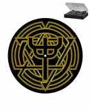Slipmata Do Gramofonu Judas Priest - Logo