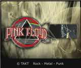 Spona na opasek Pink Floyd - Dark Side Of The Moon