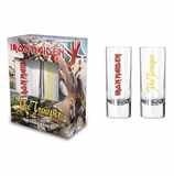 Štamprle Iron Maiden - Trooper