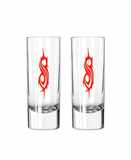 Štamprle Slipknot - We Are Not Your Kind /  sada 2 kusy