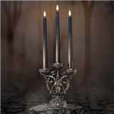 Svícen Baphomets Radiance
