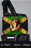 Taška Jamaica Lion