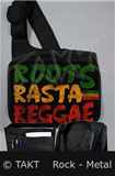 Taška Roots Rasta Reggae