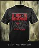 Tričko A Day To Remember - No War