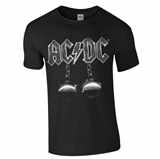 Tričko AC/ DC - Family Jewels