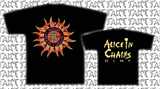 Tričko Alice In Chains - Dirt WG