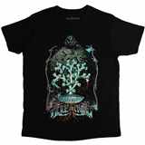 Tričko Alice In Chains - Spore Planet