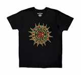 Tričko Alice In Chains - Sun Logo