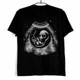 Tričko Alien Fetus