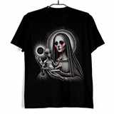 Tričko Alien Madonna