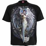 Tričko Angel Sword