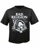 Tričko Bad Religion - Bust Out