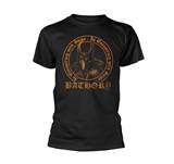 Tričko Bathory - In Conspiracy With Satan