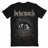 Tričko Behemoth - Odeath