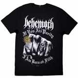 Tričko Behemoth - Purity Fist