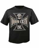 Tričko Black Label Society - Doom Crew