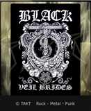 Tričko Black Veil Brides - Stone