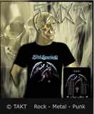 Tričko Blind Guardian - Reaper