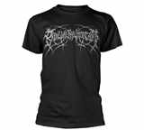 Tričko Bring Me The Horizon - Black Metal Genexis