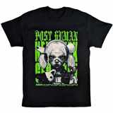 Tričko Bring Me The Horizon - Green Nex Gen