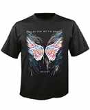 Tričko Bullet For My Valentine - Gravity