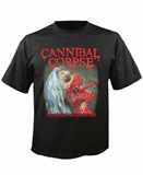 Tričko CANNIBAL CORPSE - Violence Unimagined