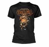 Tričko Cavalera - Beneath Arise