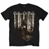 Tričko CHILDREN OF BODOM - Death Wants You