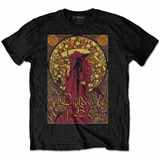 Tričko CHILDREN OF BODOM - Nouveau Reaper