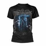 Tričko Cradle Of Filth - Gilded