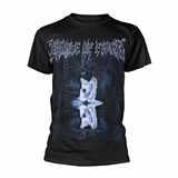 Tričko Cradle Of Filth - Lilthy Little Secret