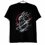Tričko Crimson Void Bunny