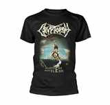 Tričko Cryptopsy - Blasphemy Made Flesh