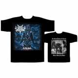 Tričko Dark Funeral - In The Sign