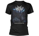 Tričko Dark Funeral - The Secrets Of The Black Art