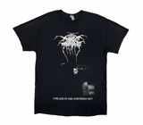 Tričko Darkthrone - A Blaze In The Northern Sky