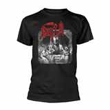 Tričko Death - Scream Bloody Gore 2