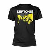 Tričko Deftones - Diamond Eyes