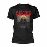 Tričko Deicide - Banished By Sin