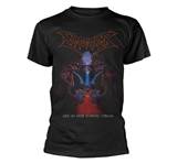 Tričko Dismember - Like An Ever Flowing Stream